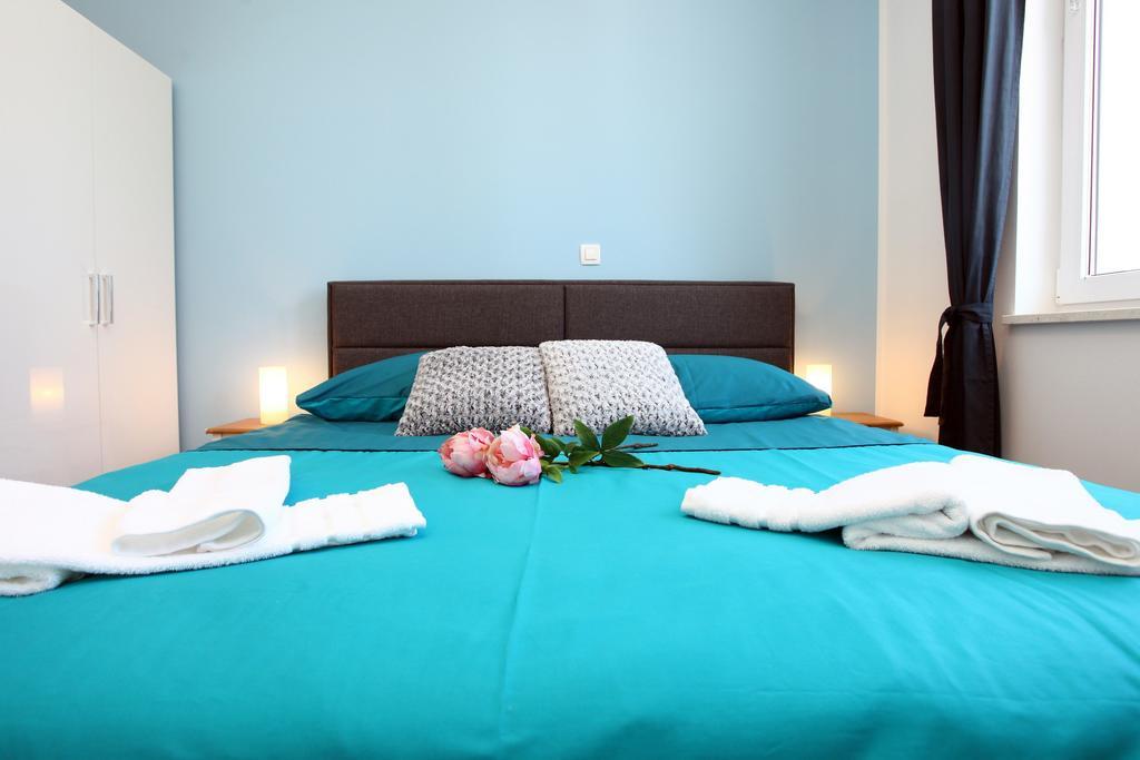איזולה San Simon Sea View Apartment Ll מראה חיצוני תמונה